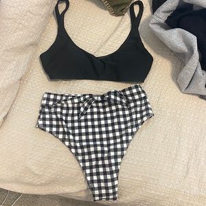 Chic express bikini
